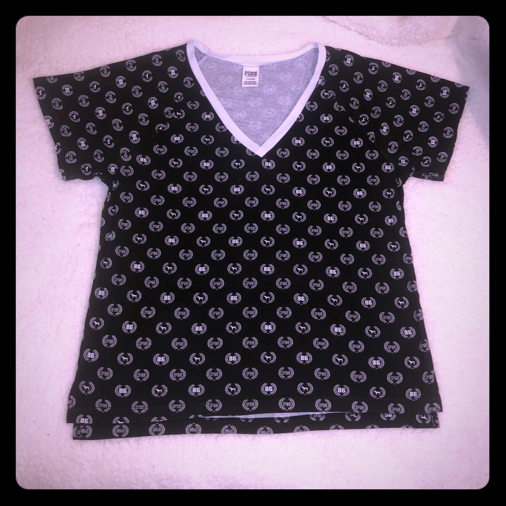 Victoria’s Secret PINK Tee